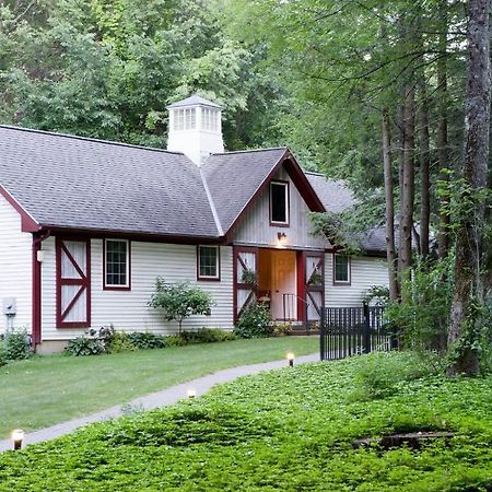 The Inn At Stockbridge Exterior photo